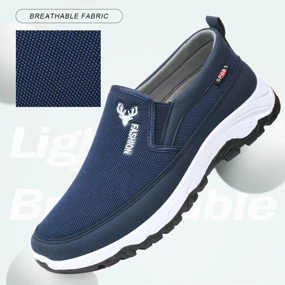 Men Casual Canvas Shoes Lightw - Men Shoes Veja recension och pris