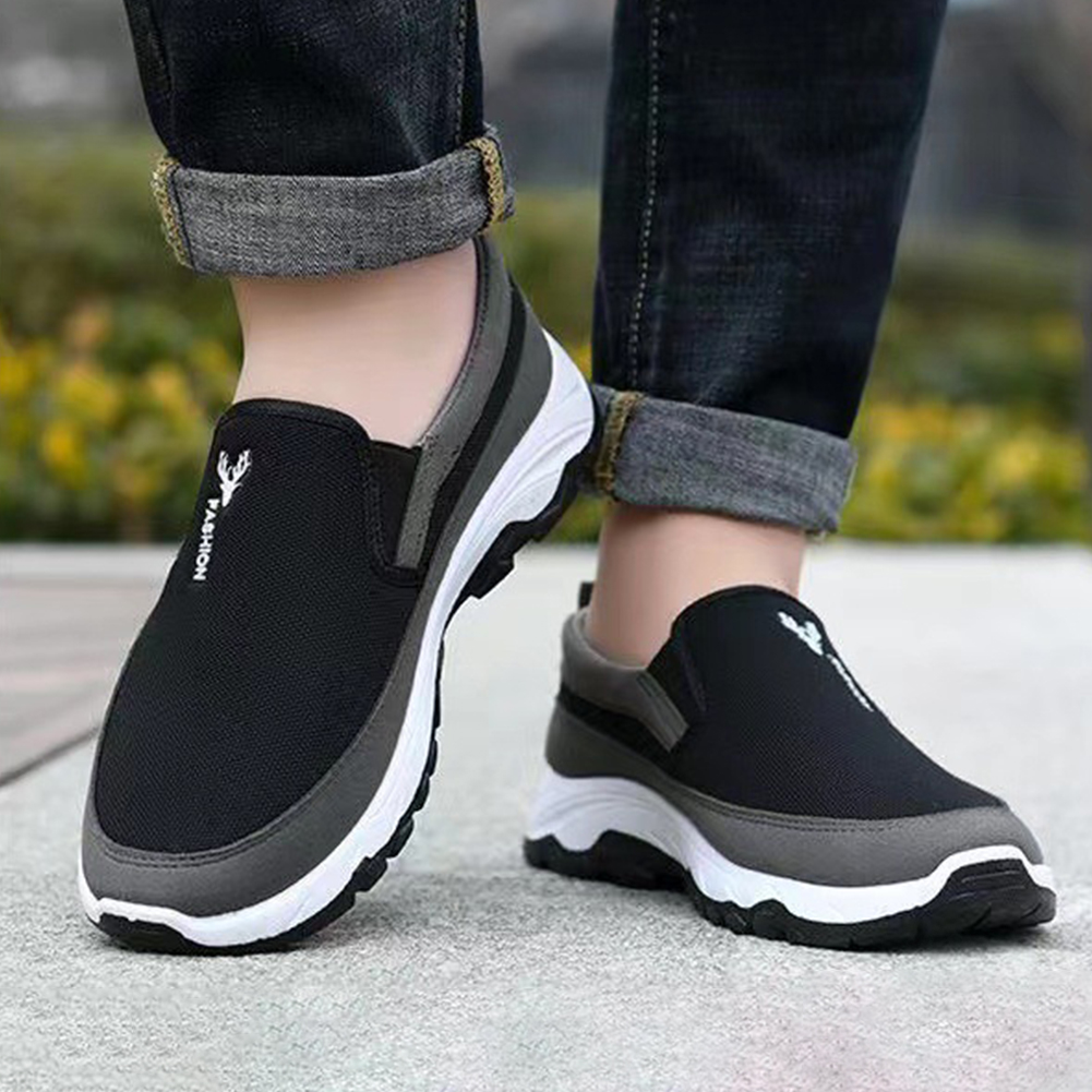 Men Casual Canvas Shoes Lightw - Men Shoes Veja recension och pris