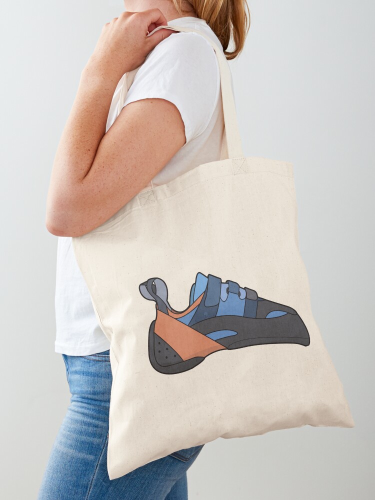 Climbing Shoe Illustration Tot - Men Shoes Illustration recension och pris