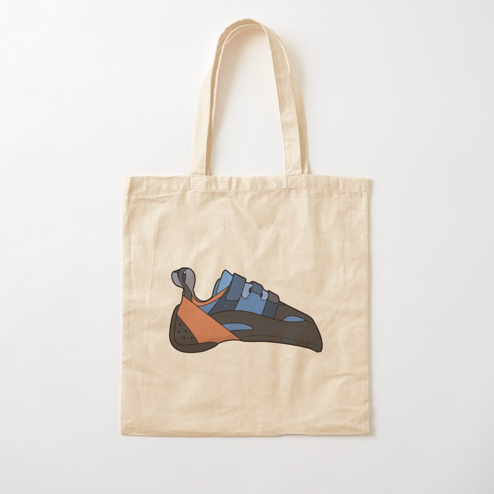 Climbing Shoe Illustration Tot - Men Shoes Illustration recension och pris