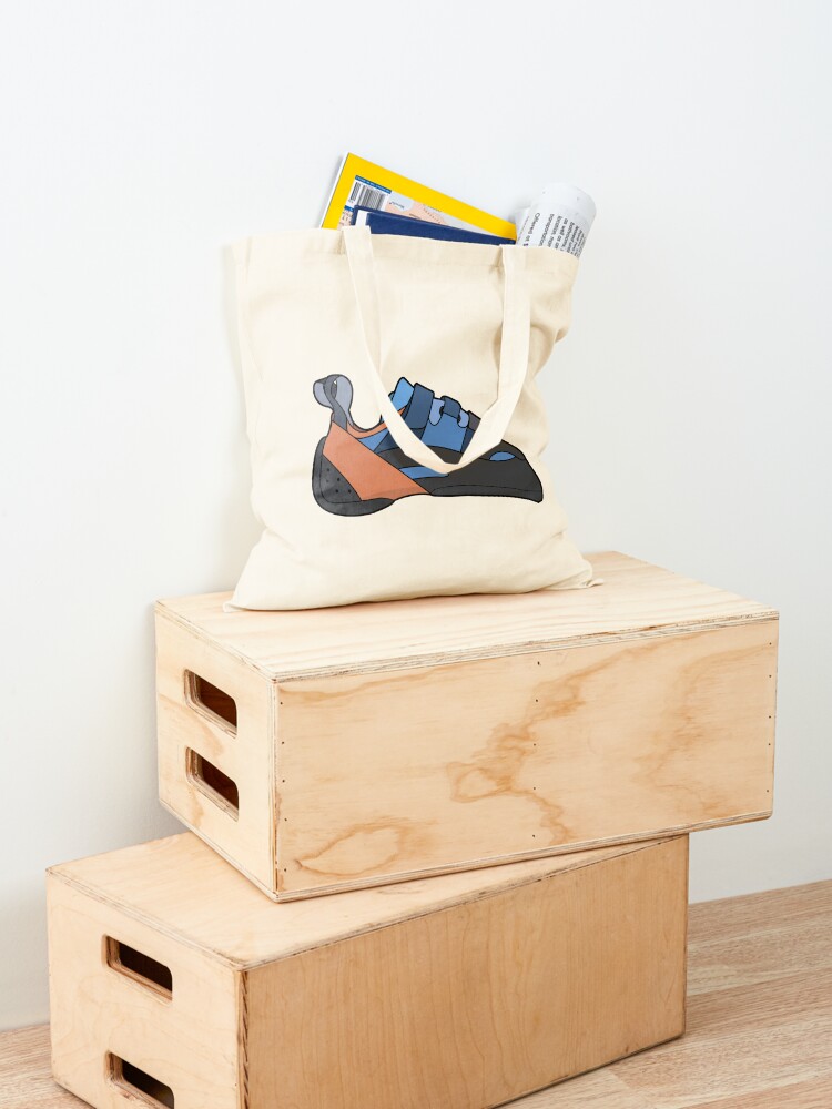 Climbing Shoe Illustration Tot - Men Shoes Illustration recension och pris