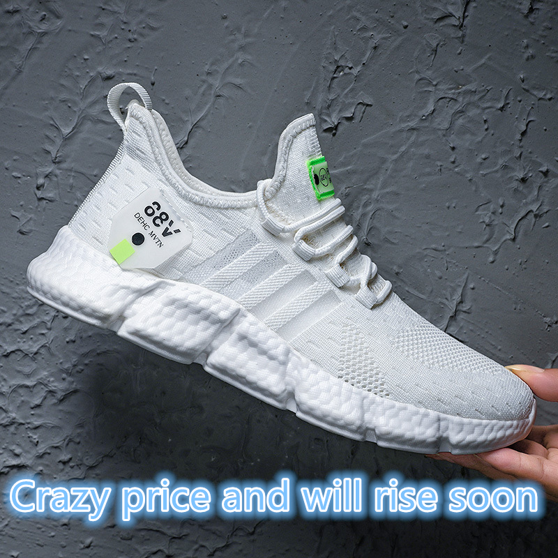 Men light Running Shoes 2026 h - Men'S Shoes Half Cut recension och pris