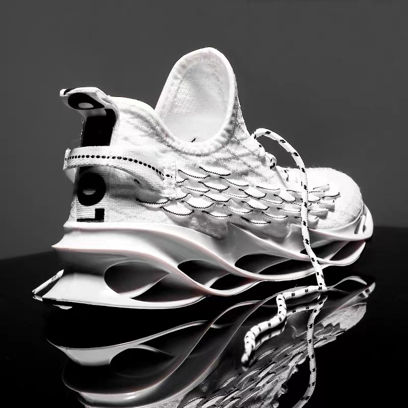 Shoes men Sneakers Male casual - Men Shoes Vans recension och pris