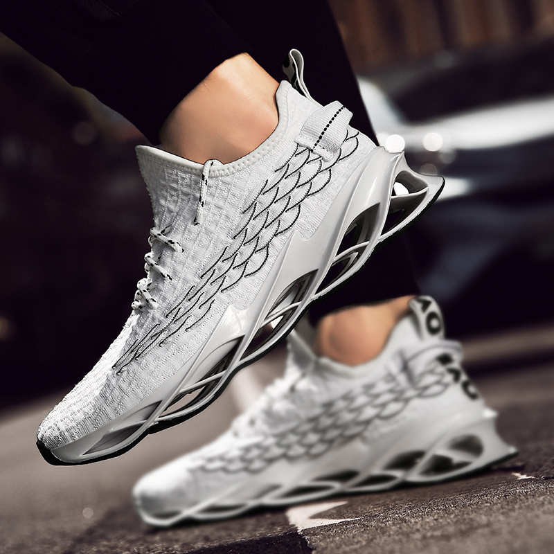 Shoes men Sneakers Male casual - Men Shoes Vans recension och pris