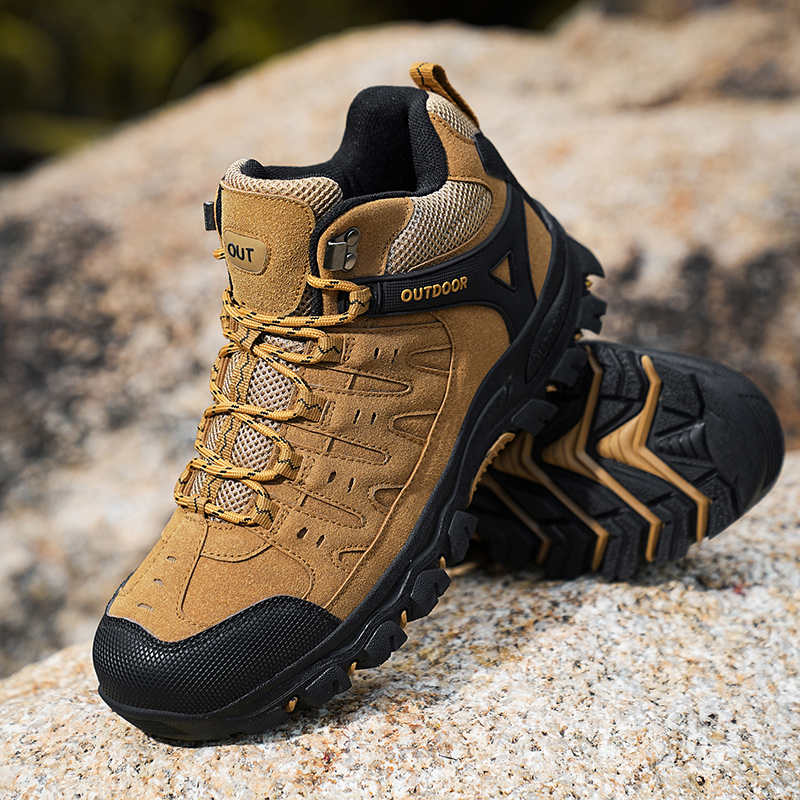 Summer Ankle Sneakers Man Shoe - Men Shoes Yellow recension och pris
