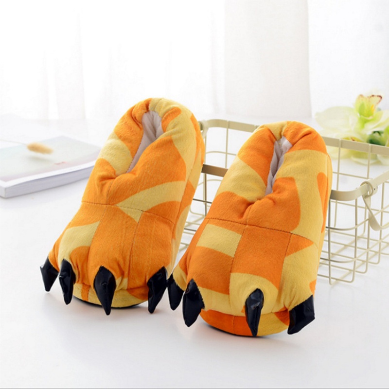 Winter Warm Soft Indoor Floor  - Men Shoes For Winter recension och pris