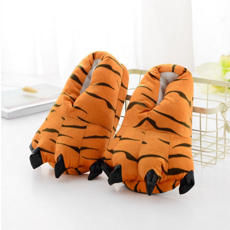 Winter Warm Soft Indoor Floor  - Men Shoes For Winter recension och pris
