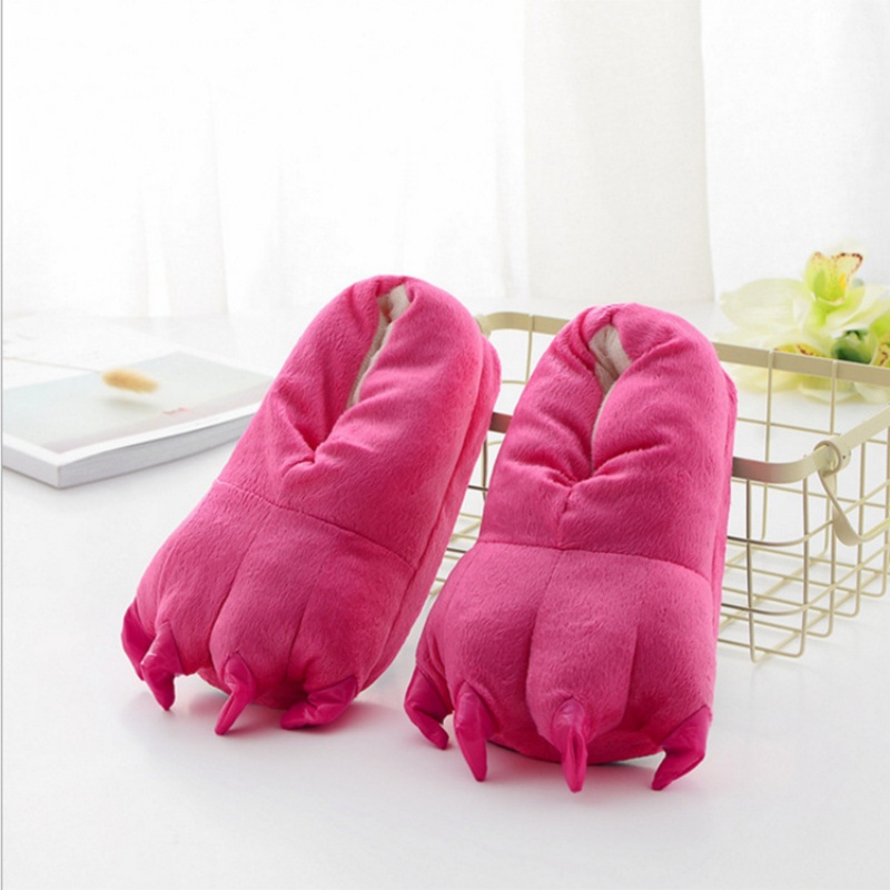 Winter Warm Soft Indoor Floor  - Men Shoes For Winter recension och pris