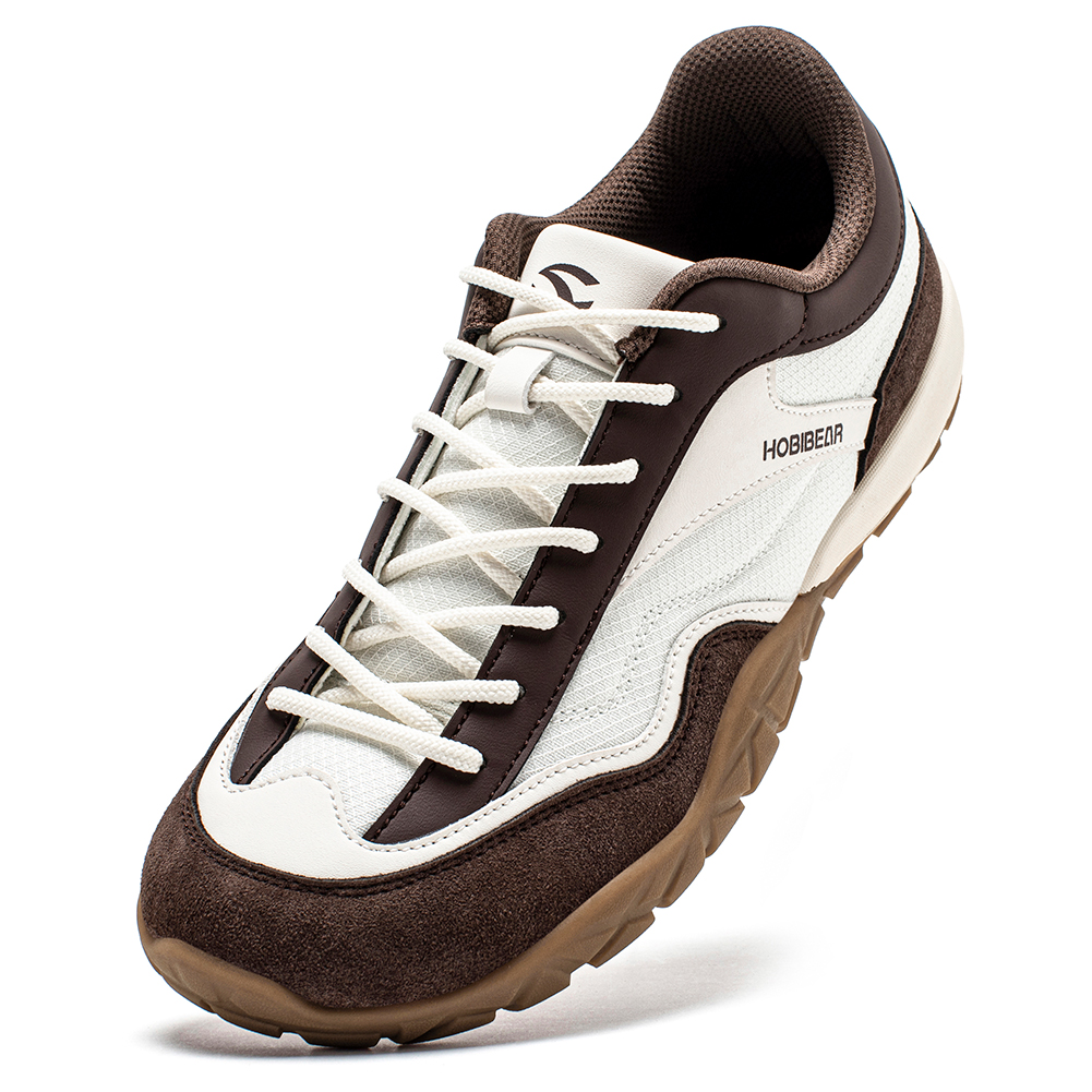 HOBIBEAR Wide Width Hiking Sho - Men'S Shoes Wide Width recension och pris