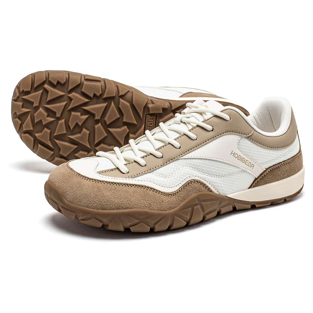 HOBIBEAR Wide Width Hiking Sho - Men'S Shoes Wide Width recension och pris