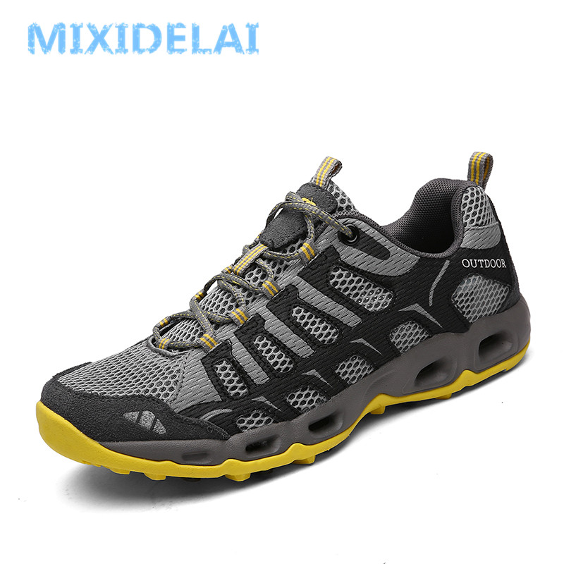 MIXIDELAI New Summer Men Sneak - Men Shoes Veja recension och pris