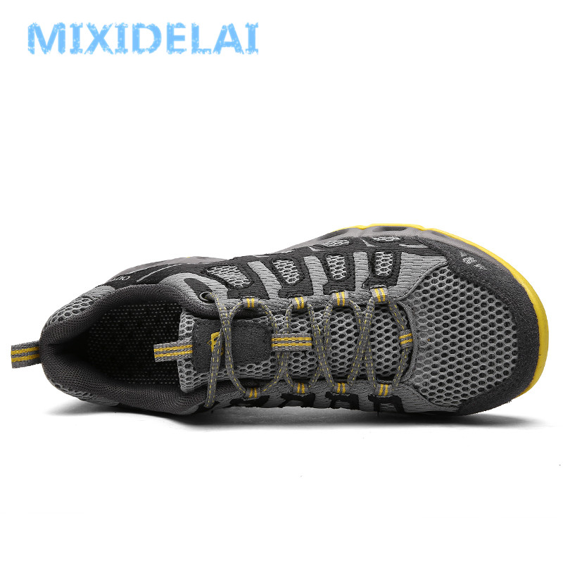 MIXIDELAI New Summer Men Sneak - Men Shoes Veja recension och pris