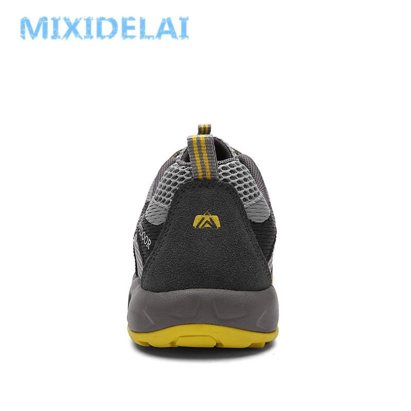 MIXIDELAI New Summer Men Sneak - Men Shoes Veja recension och pris