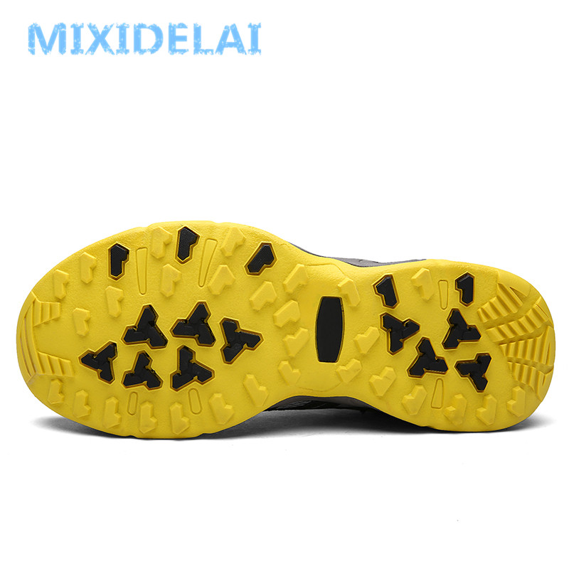 MIXIDELAI New Summer Men Sneak - Men Shoes Veja recension och pris