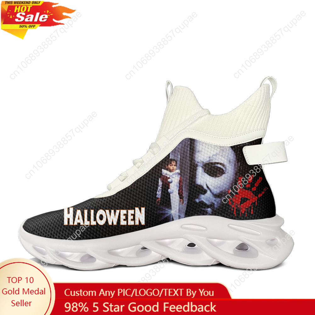 Michael Myers Halloween Killer - Men Shoes Myer recension och pris