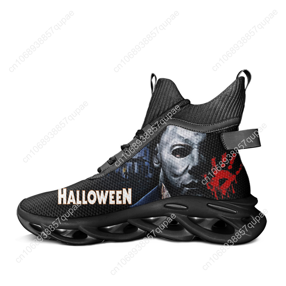 Michael Myers Halloween Killer - Men Shoes Myer recension och pris