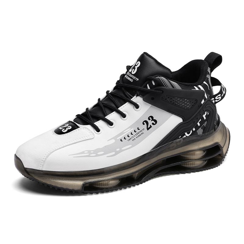 flatform spring sneakers men a - Men'S Shoes Half Cut recension och pris