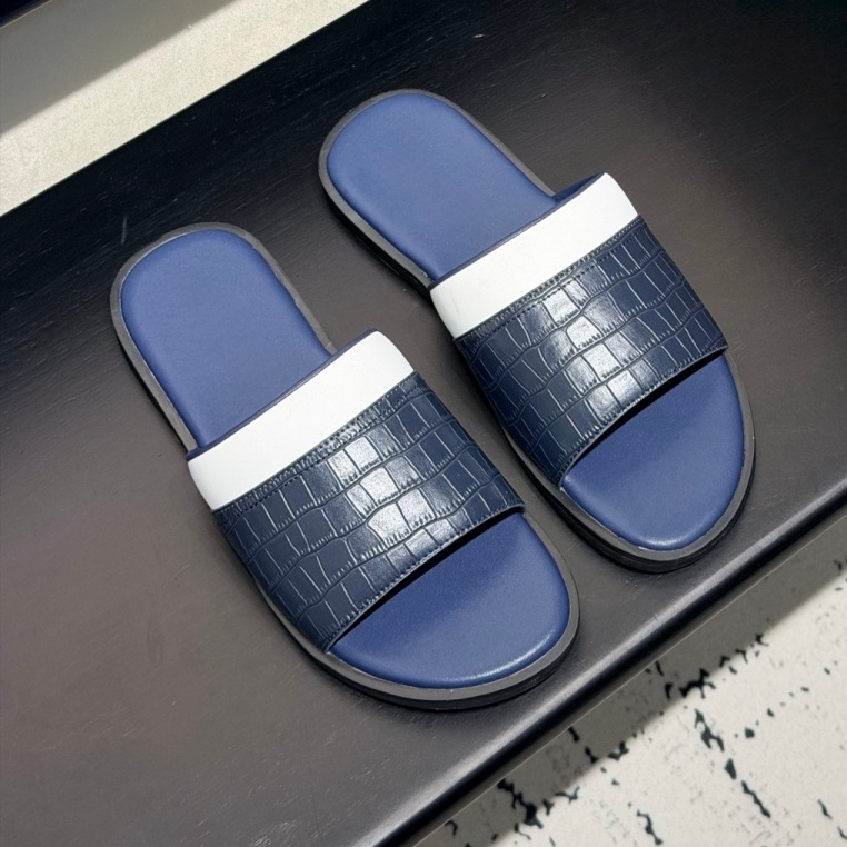 Handmade Cowhide Sandals Luxur - Men'S Shoes Hey Dude recension och pris