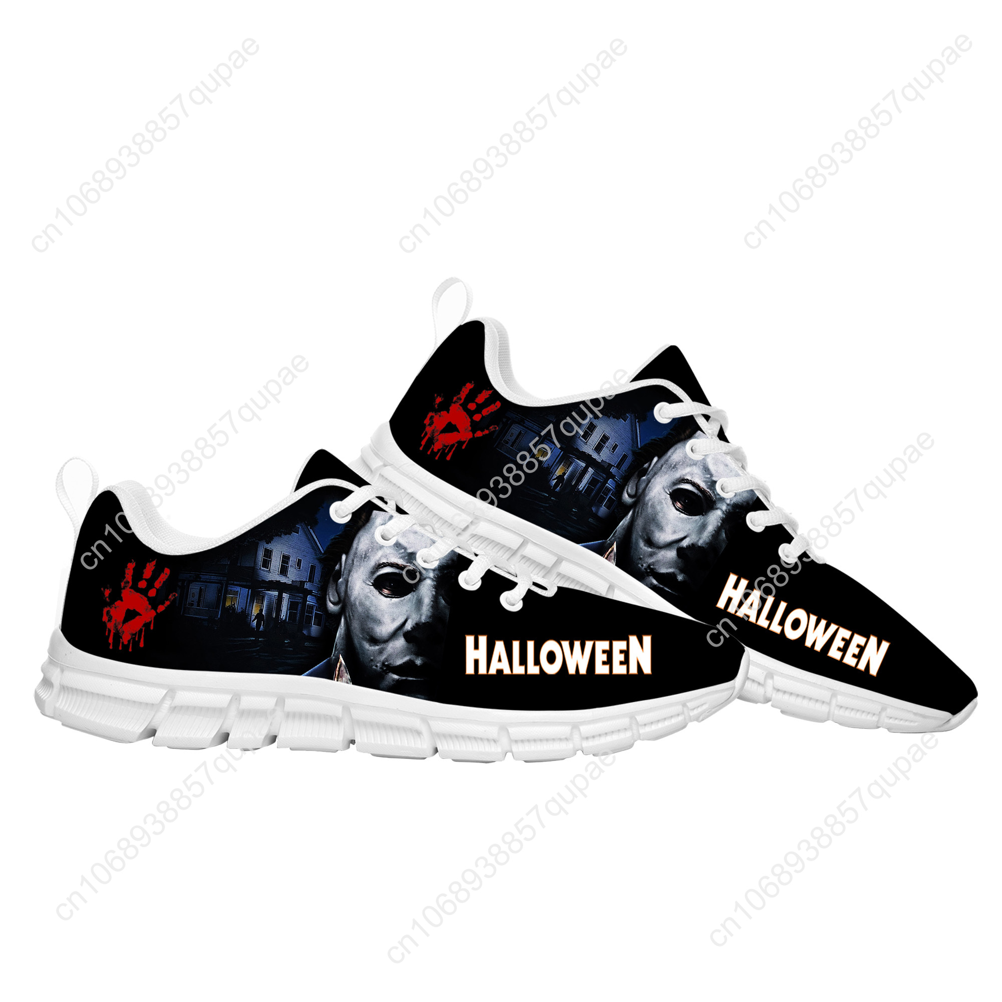 Michael Myers Halloween Killer - Men Shoes Myer recension och pris