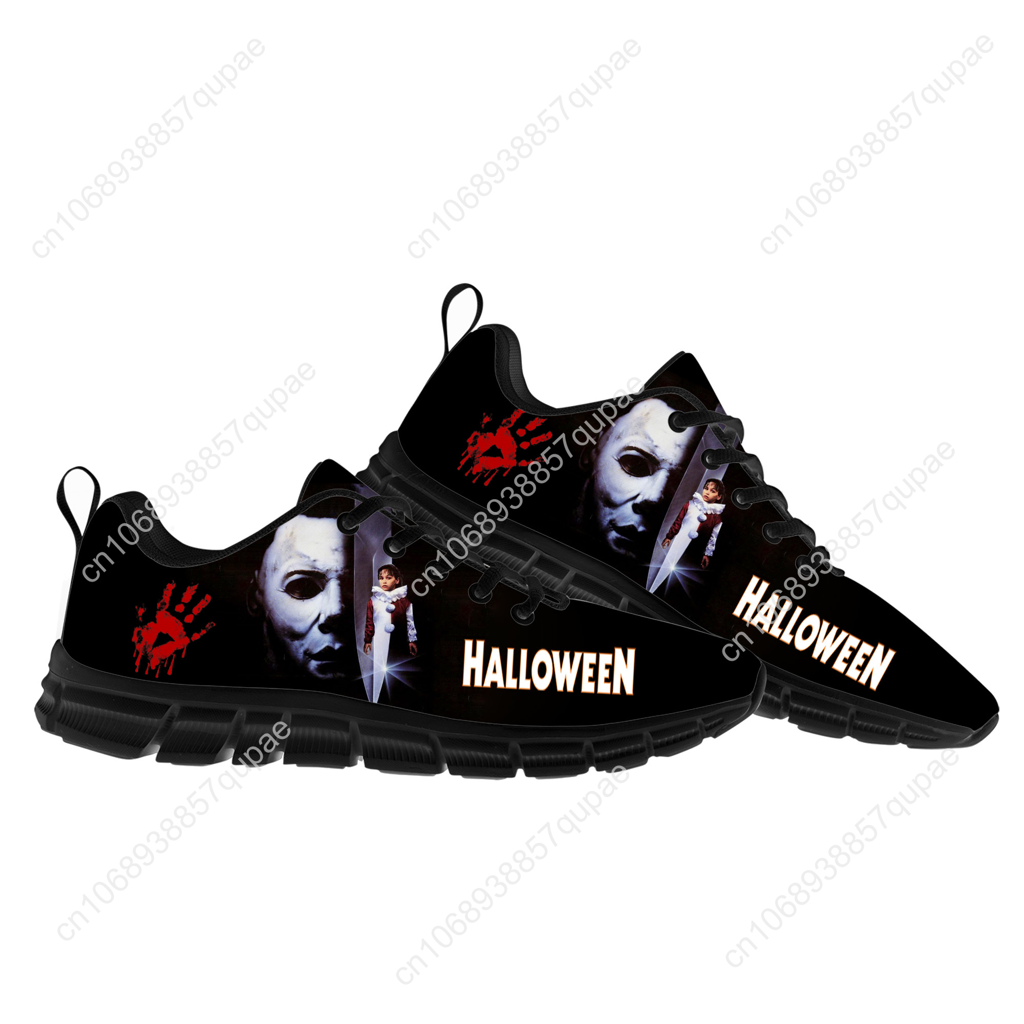 Michael Myers Halloween Killer - Men Shoes Myer recension och pris