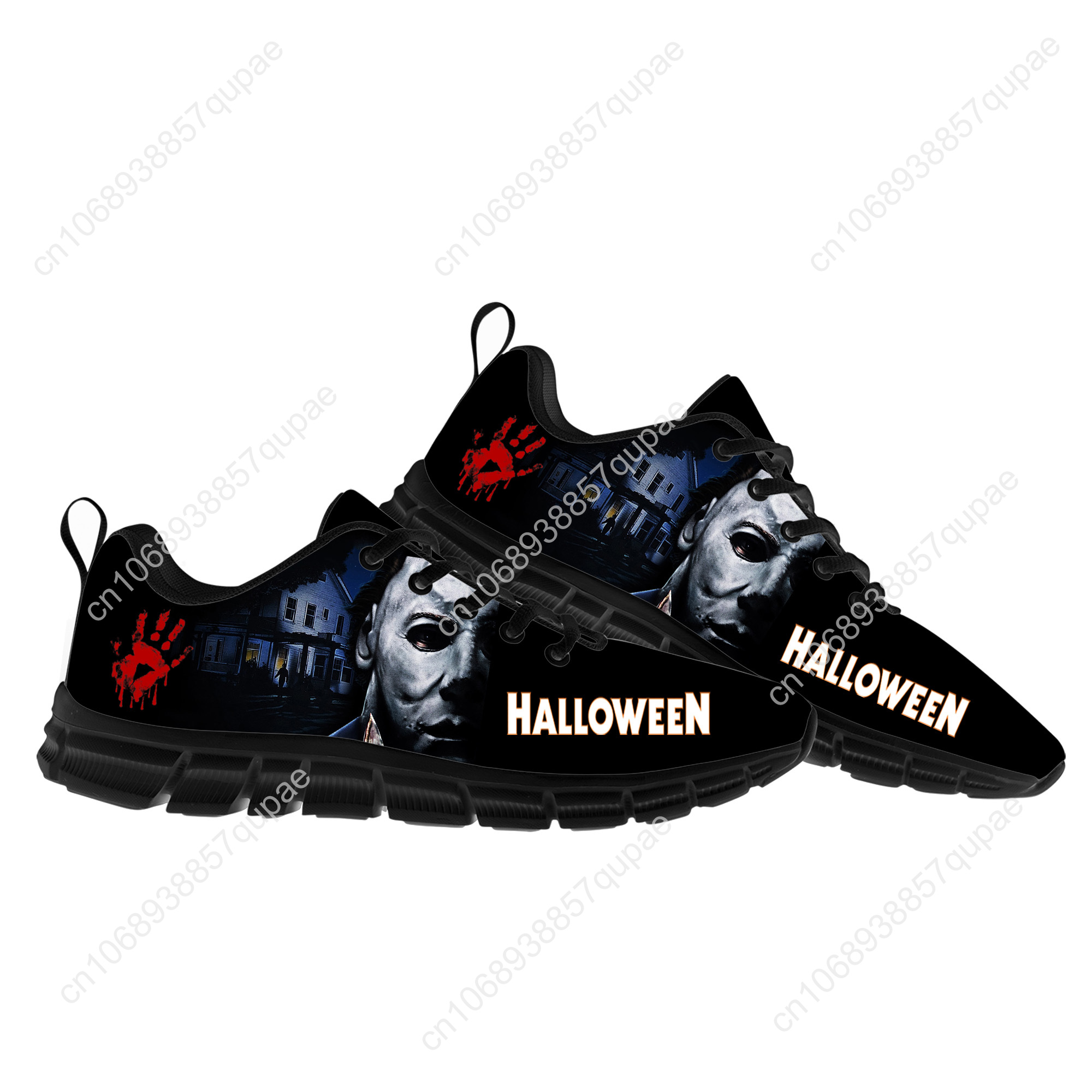 Michael Myers Halloween Killer - Men Shoes Myer recension och pris