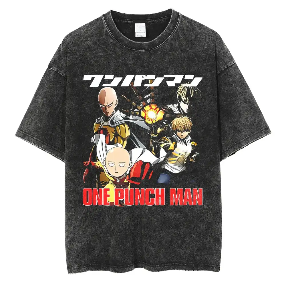 One Punch Man Hero Association - Men Shoes Illustration recension och pris