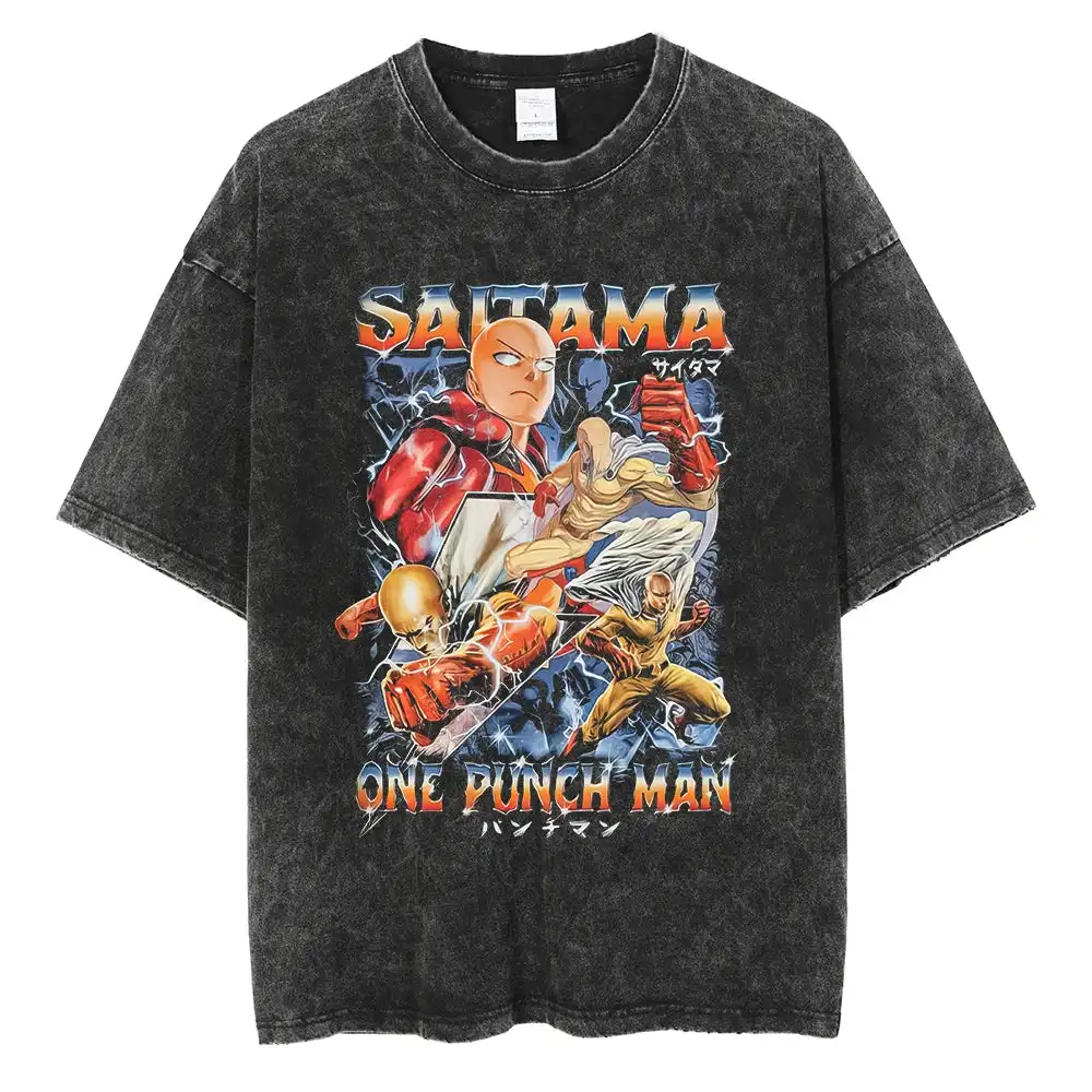 One Punch Man Hero Association - Men Shoes Illustration recension och pris