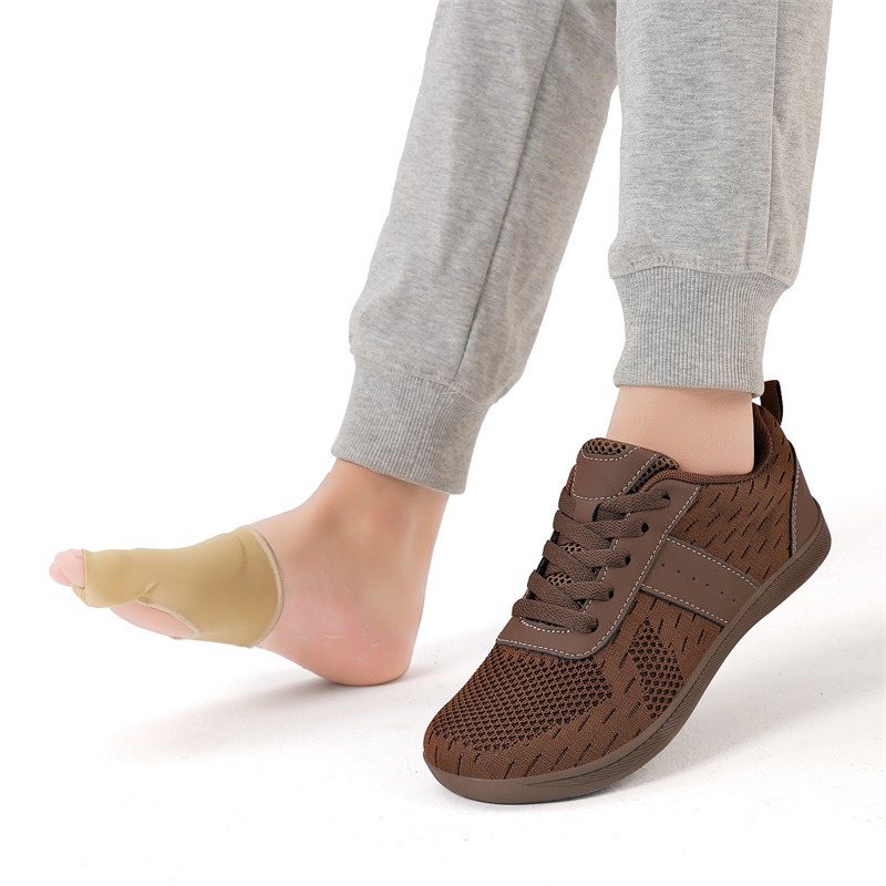 Unisex Wide Toe Box Sneakers B - Men'S Shoes Wide Width recension och pris