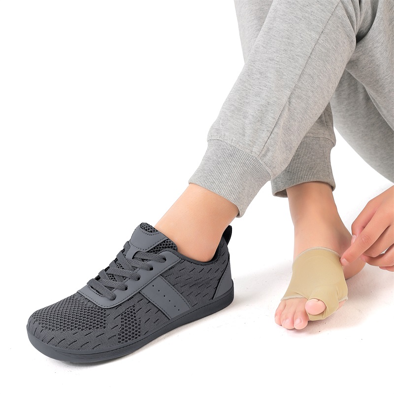 Unisex Wide Toe Box Sneakers B - Men'S Shoes Wide Width recension och pris