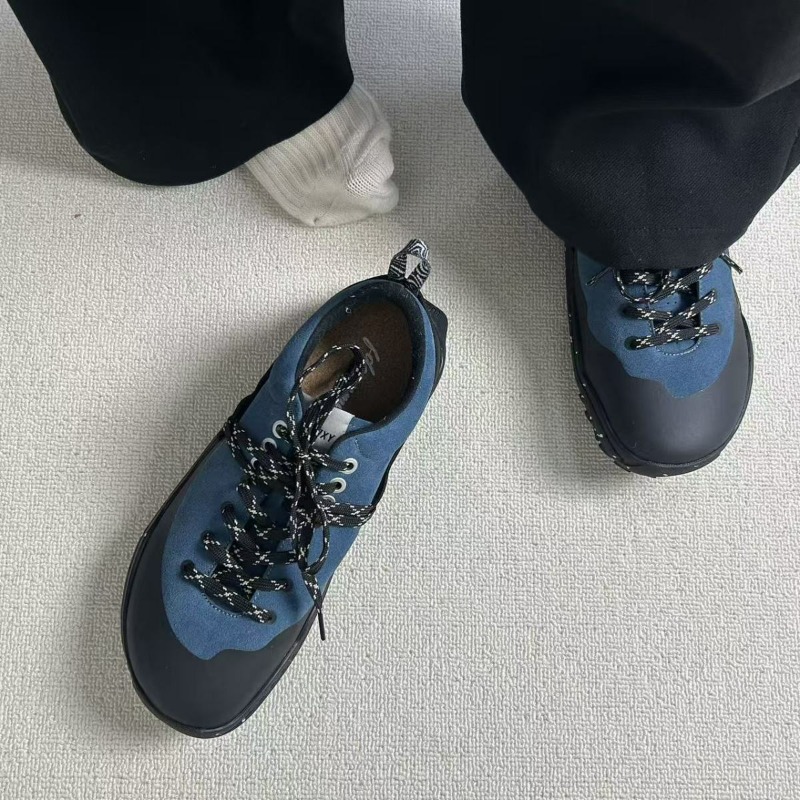 Classic Brand Sport Shoes Men  - Men'S Shoes Quality Brands recension och pris