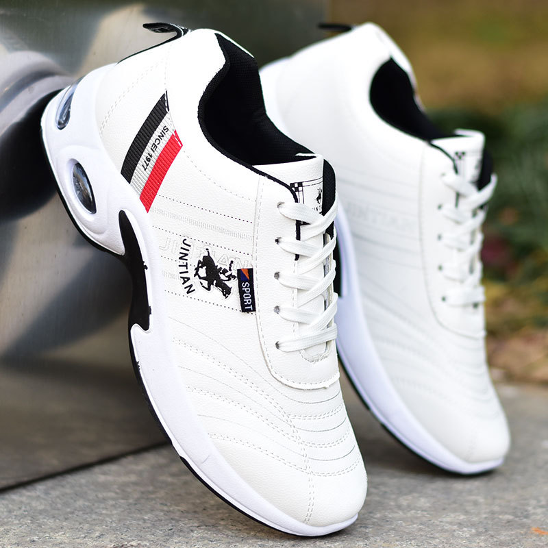 Men's leather sneakers Casual  - Men Shoes Veja recension och pris