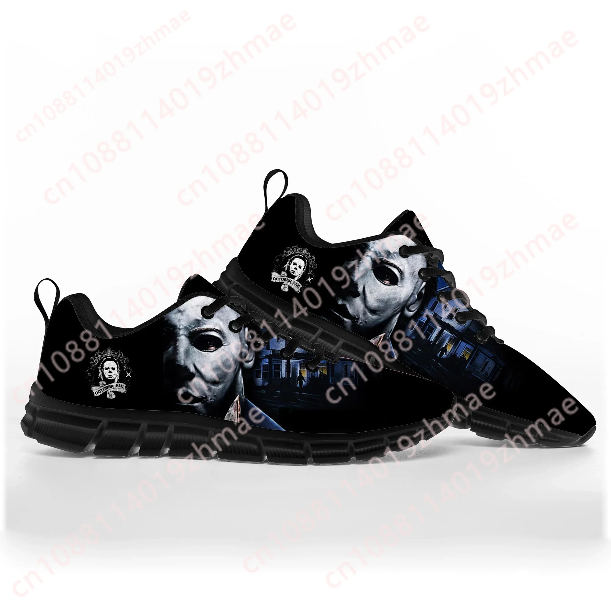 Horror Halloween Sports Shoes  - Men Shoes Myer recension och pris
