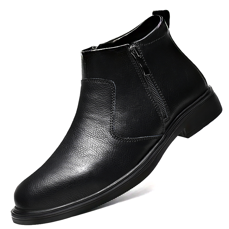 Autumn and Winter New High-Top - Men'S Shoes Hey Dude recension och pris