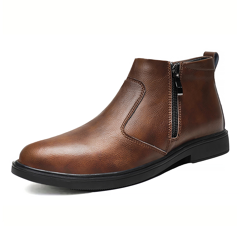 Autumn and Winter New High-Top - Men'S Shoes Hey Dude recension och pris
