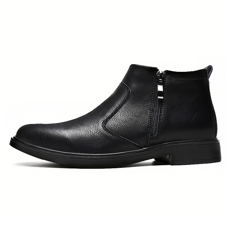 Autumn and Winter New High-Top - Men'S Shoes Hey Dude recension och pris