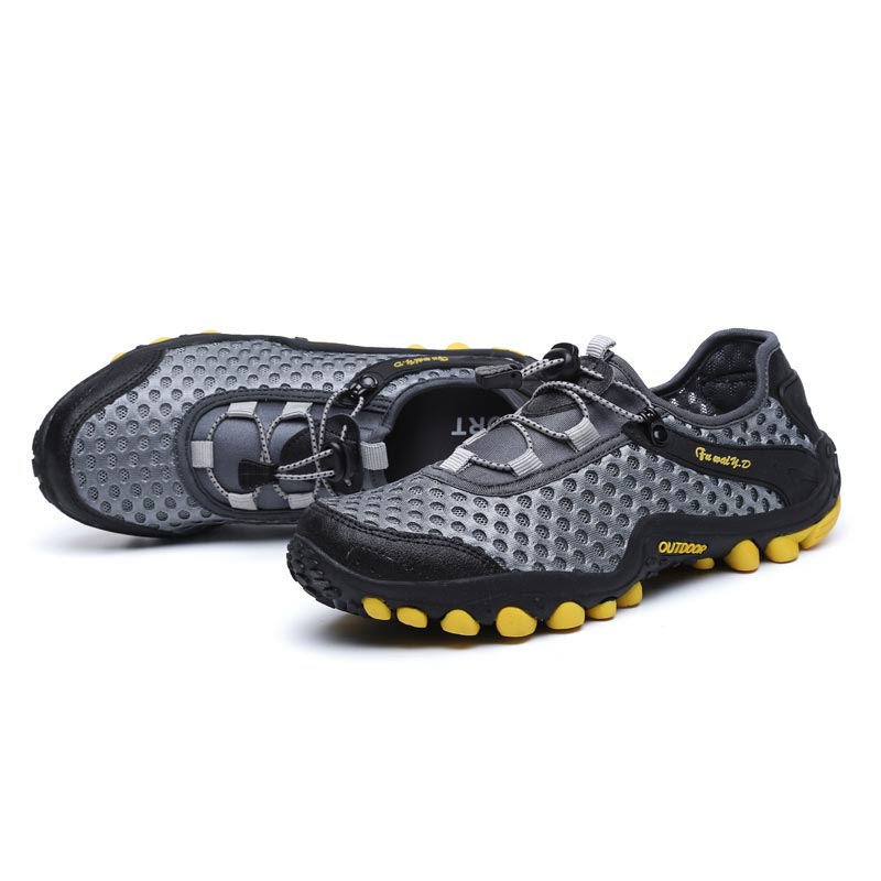 trekking mountain mens sports  - Men'S Shoes Half Cut recension och pris