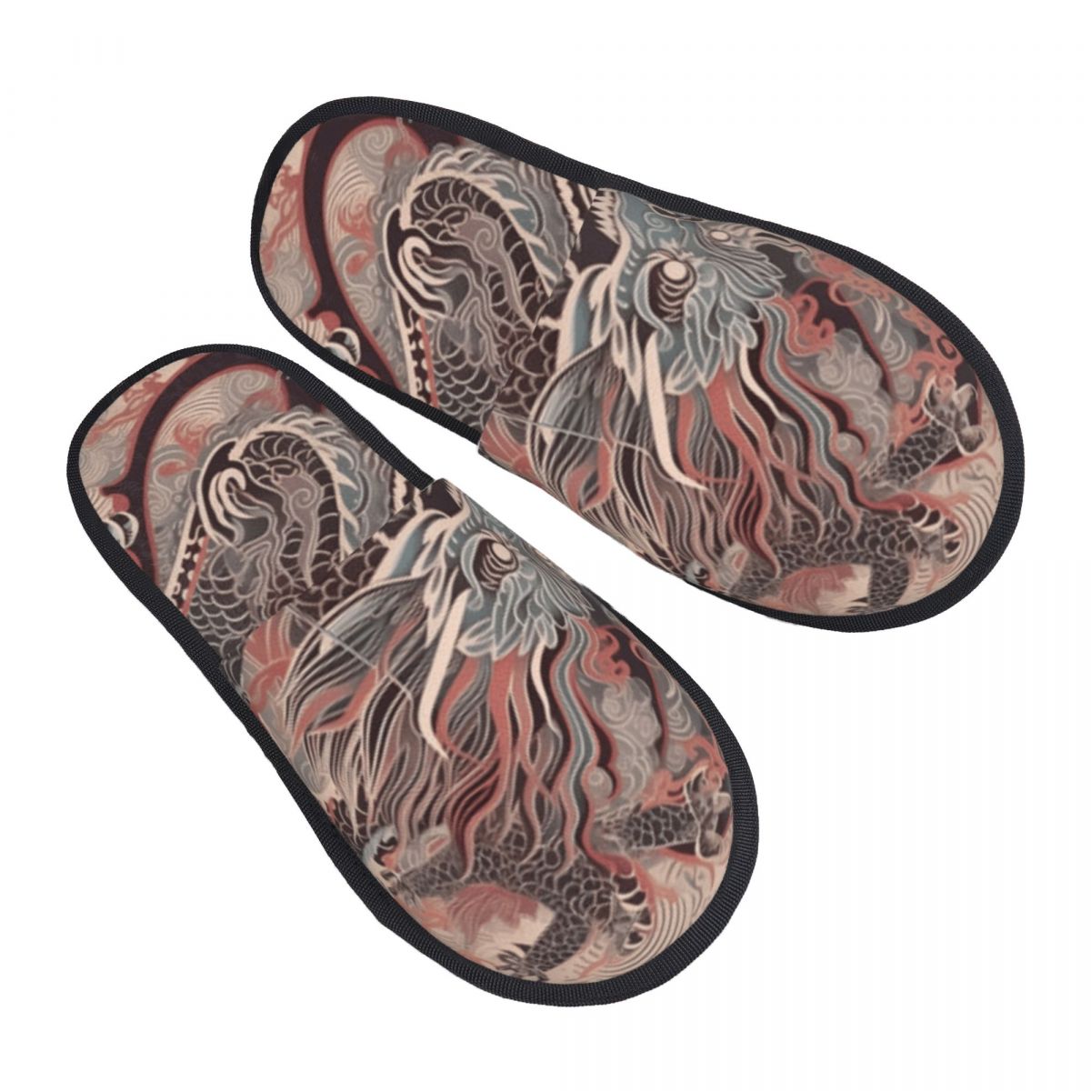 Fur Slipper For Women Men Fash - Men Shoes Illustration recension och pris