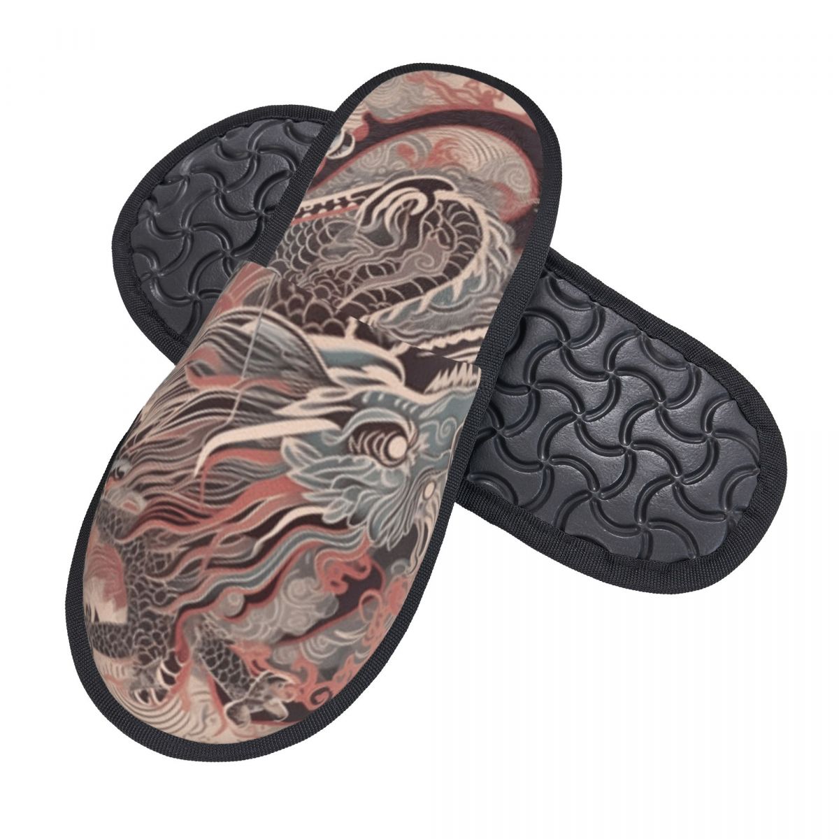 Fur Slipper For Women Men Fash - Men Shoes Illustration recension och pris