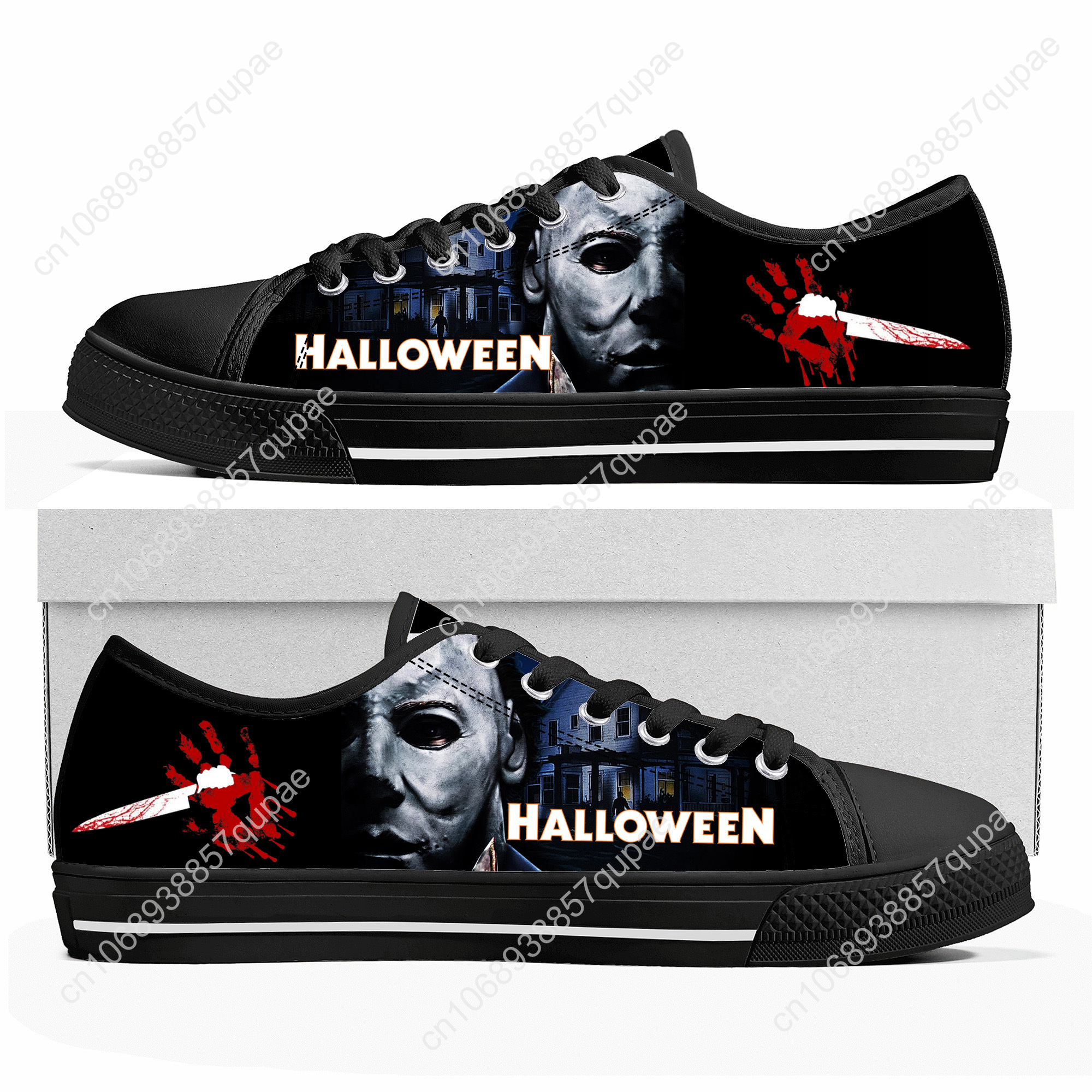Michael Myers Halloween Killer - Men Shoes Myer recension och pris