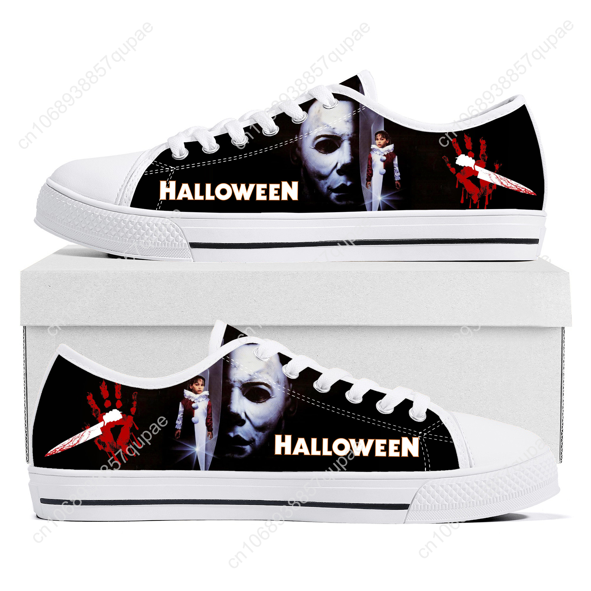 Michael Myers Halloween Killer - Men Shoes Myer recension och pris