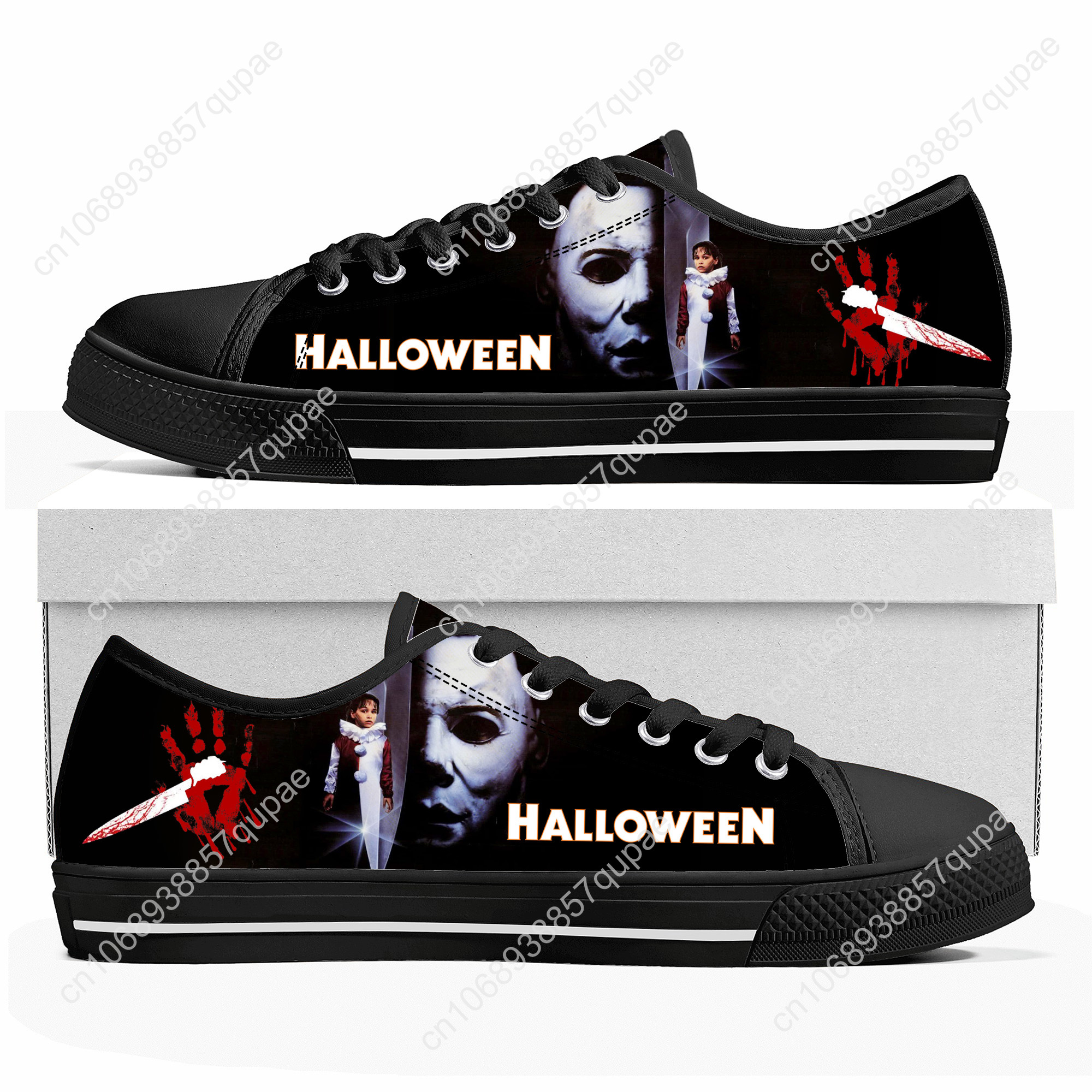 Michael Myers Halloween Killer - Men Shoes Myer recension och pris