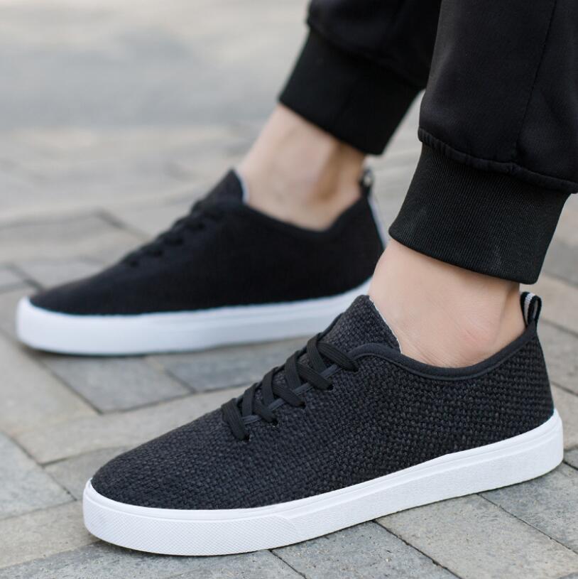 CanvasBreathable Mesh Men Shoe - Men Shoes Veja recension och pris