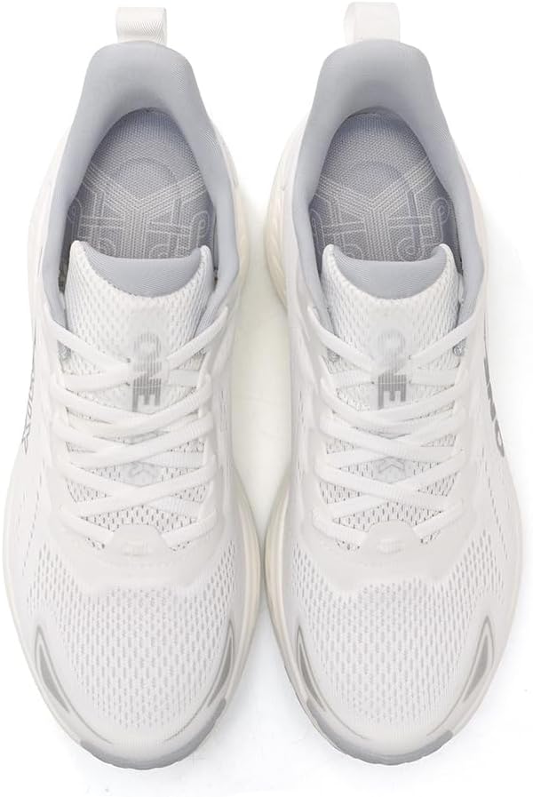 OneMix Ultra Cushion Running S - Men'S Shoes Wide Width recension och pris
