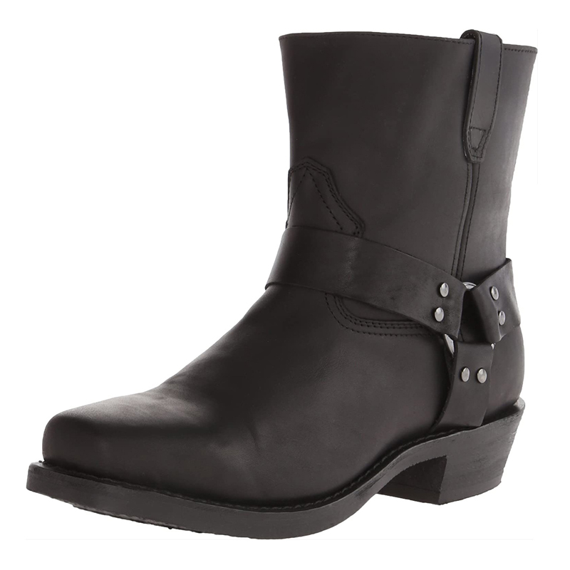 2025 New Outdoors Men Western  - Men Shoes Veja recension och pris