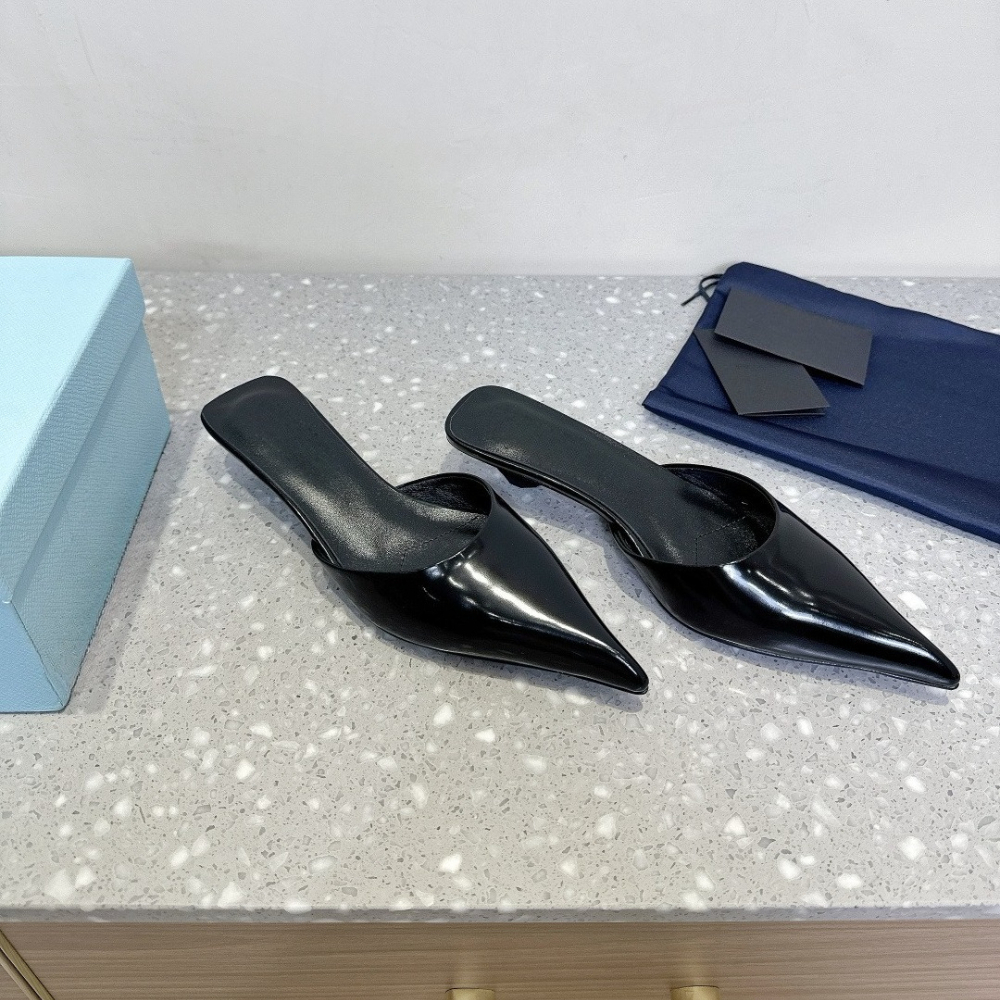 Luxury Designer Women Slippers - Men'S Shoes Quality Brands recension och pris