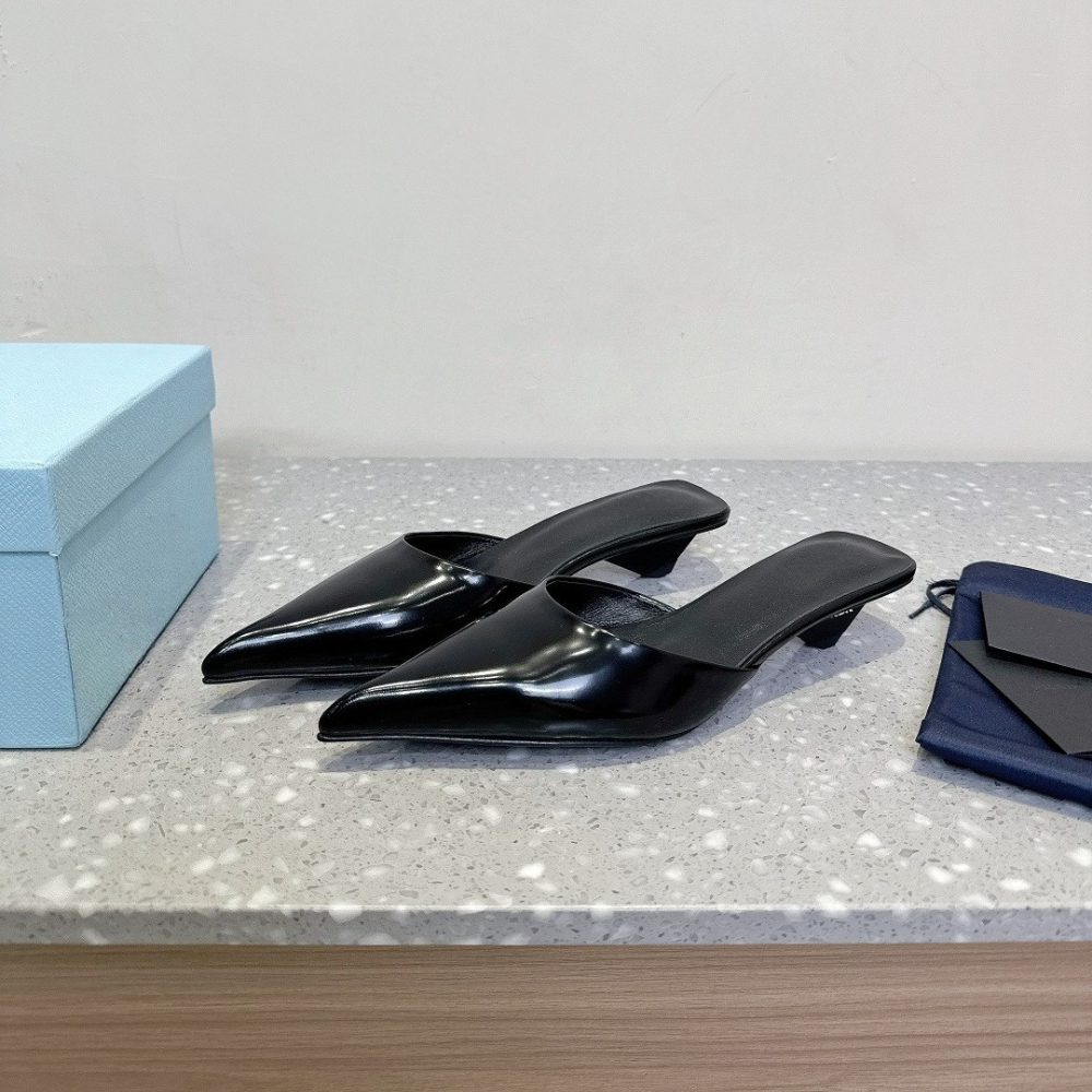 Luxury Designer Women Slippers - Men'S Shoes Quality Brands recension och pris