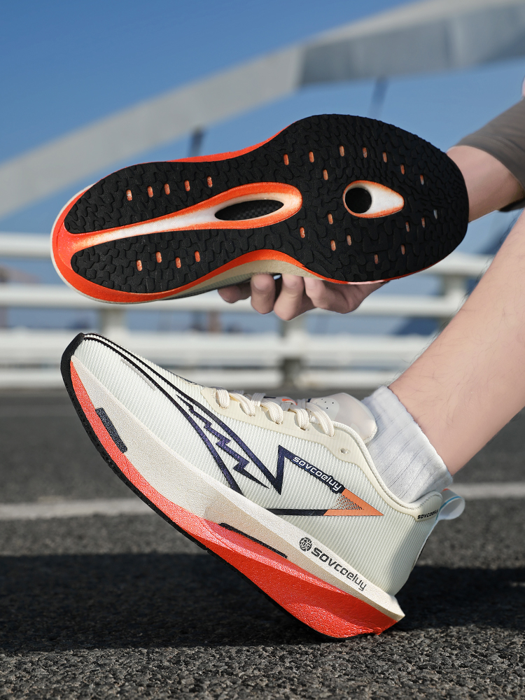 Men Running Shoes Breathable N - Men'S Shoes Half Cut recension och pris