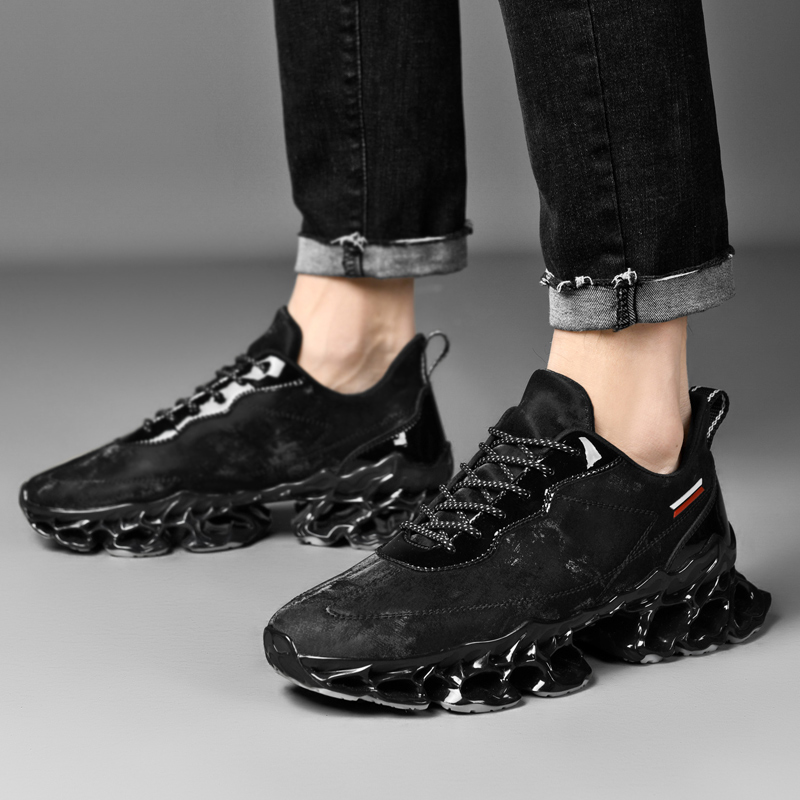 Shoes men Sneakers Male casual - Men Shoes Vans recension och pris