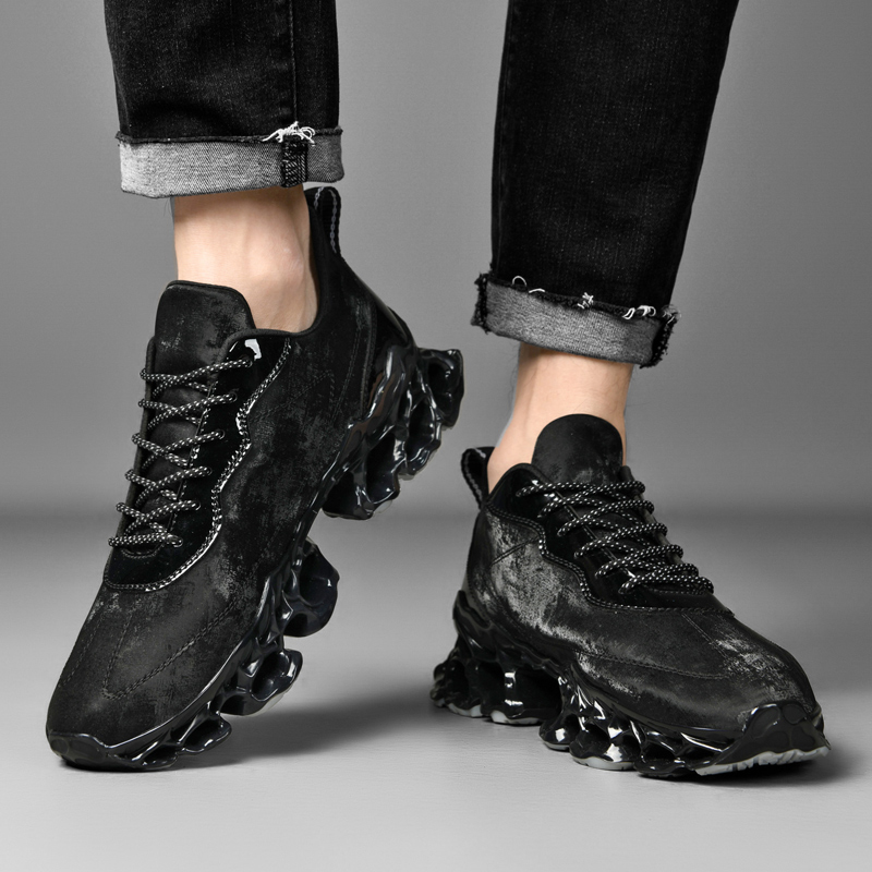 Shoes men Sneakers Male casual - Men Shoes Vans recension och pris