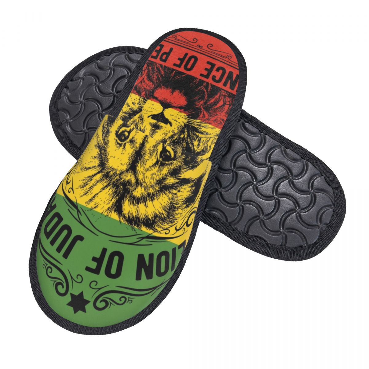 Memory Foam Slippers Women Sof - Men Shoes For Winter recension och pris